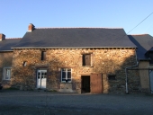 Ferme, la Ville Briand (Iffendic)