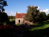 Maison, Kerlu (Melrand)