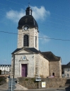 Les églises, chapelles et croix de chemin sur la commune d'Argentré-du-Plessis