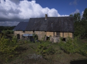 Ferme, la Frogerie (Louvigné-du-Désert)