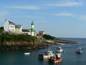 Le patrimoine maritime culturel de la commune de Clohars-Carnoët