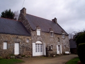 Ferme, Saint-Fiacre (Melrand)