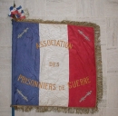 Drapeau des Prisonniers de guerre