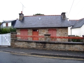 Maison, 9 rue des Ecluses (Saint-Jacut-de-la-Mer)