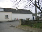 Maison, 24 rue du 65e R.I. (Vannes)