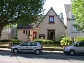 Maison, 67 avenue de La Marne (Vannes)