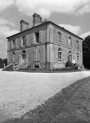 Château de Beaurepaire (Augan)