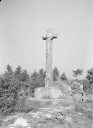 Croix de Chemin, Goascadien (Spézet)