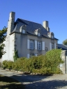 Demeure dite "malouinière"de la Ville-es-Treux (Saint-Coulomb)