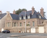 Maison d'armateur dite maison de Bonne, quai Pierre-Loti, le Port (Paimpol)