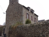 Maison, le Légué (Plérin-sur-Mer)