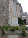 Monuments aux morts (Chelun)