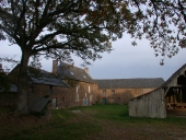 Les châteaux, manoirs et maisons de maître sur la commune d'Iffendic