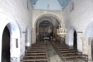 Le patrimoine mobilier de l'église paroissiale