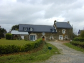 Ferme 2, Talvern Nénez (Pluméliau fusionnée en Pluméliau-Bieuzy en 2019)