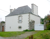 Maison, 15 route de Kervegan (Pleumeur-Bodou)