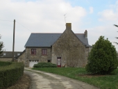 Les manoirs et les demeures sur la commune de Livré-sur-Changeon