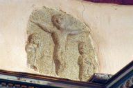 Bas-relief 1 : Calvaire