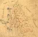 Les écarts sur la commune de Trébeurden