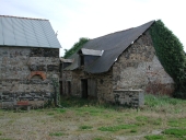 Ferme, l'Epine (Vergéal)
