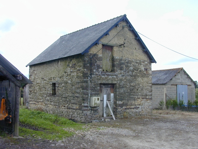 Cellier, le Clio (Maxent)