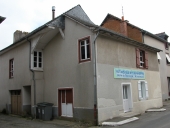 Maison, 3 rue du Calvaire (Gévezé)