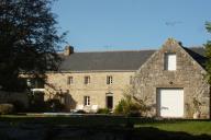 Ferme, Landrer (Plogoff)