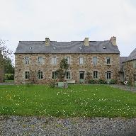 Ferme, Kergoniou (Camlez)