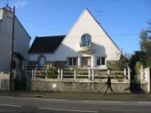 Maison, 61 avenue du président Wilson (Vannes)