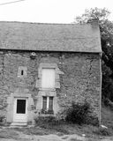 Les maisons de la commune d'Helléan