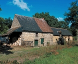 Ferme, la Ville Tierce (Combourg)