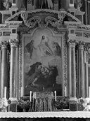 Tableau : Ascension (Locmalo)