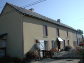 Ferme, la Daviais (Pleumeleuc)