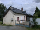 2eme ferme, la Ménouriais (Cesson-Sévigné)