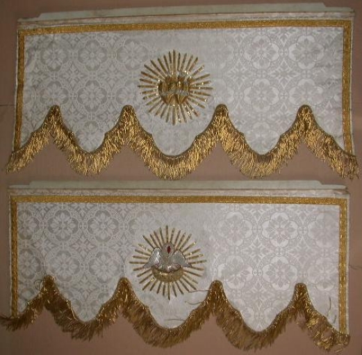 Dais de procession 1