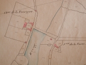 Château de la Ferrière (Buléon)