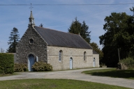 Chapelle Notre-Dame-de-la-Salette, Locqueltas (Bubry)