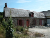 Ferme, Orgevault (Noyal-Châtillon-sur-Seiche)