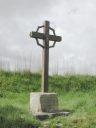 Croix de chemin, Poulhaër (Ploumilliau)