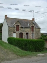 Maison, Gravot (Guipry fusionnée en Guipry-Messac en 2016)