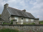 Maison 2, Min-Toull (Ploumilliau)
