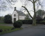 Chapelle Saint-Pierre, la Ville Gilles (Saint-Méloir-des-Ondes)