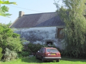 Ferme, Keroret (Erdeven)