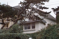 Maison de villégiature, dite Chante-Brise