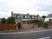 Maisons, Larmor-Pleubian (Pleubian)