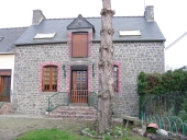 Maison, la Ville Oger (Miniac-Morvan)