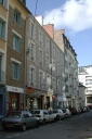 Immeuble de rapport, 16 rue du Docteur-Francis-Joly (Rennes)