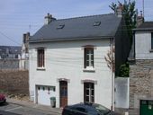 Maison, 5 rue Saint-Gildas (Vannes)