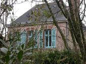 Maison, 9 rue Guyot-Jomard (Vannes)