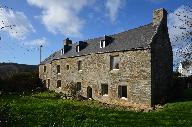 Manoir de Keranroux (Ploubezre)